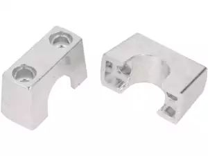 Clamping bridges aluminum | Puch Clamping bridges aluminum | Puch