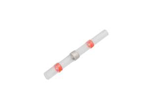 Solder connector cable 0.5 - 1.5 mm² / 1.3 - 2.7 mm Solder connector cable 0.5 - 1.5 mm² / 1.3 - 2.7 mm