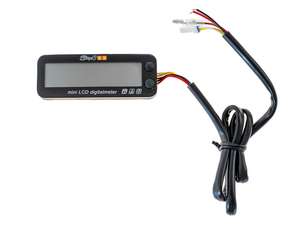 Stage6 multimeter (rev counter etc.) Stage6 multimeter (rev counter etc.)