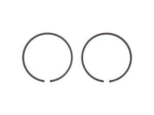 Piston rings 40 mm (pair) | Solex Piston rings 40 mm (pair) | Solex