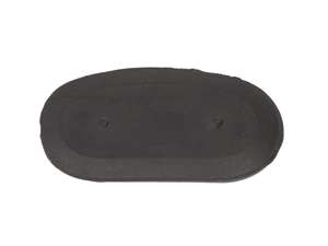Flywheel rubber small up to 1975 | Piaggio Ciao, Bravo, Boxer Flywheel rubber small up to 1975 | Piaggio Ciao, Bravo, Boxer