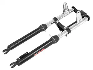 EBR fork reinforced black | Puch EBR fork reinforced black | Puch