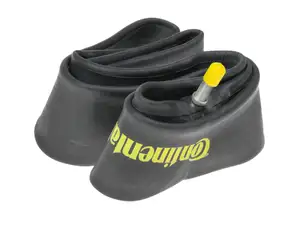 Continental 2.00 - 2.50 x 17" tube Continental 2.00 - 2.50 x 17" tube