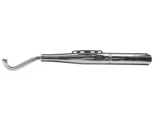 Exhaust 28 mm | Puch Supermaxi LG1/LG2 Exhaust 28 mm | Puch Supermaxi LG1/LG2