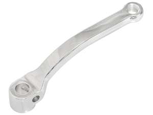 swiing® revival Right Pedal Crank, Chrome (Original Puch) swiing® revival Right Pedal Crank, Chrome (Original Puch)