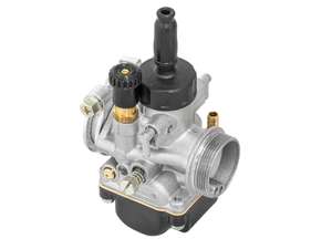 Dell'Orto 20 mm PHBG AS carburetor hand choke Dell'Orto 20 mm PHBG AS carburetor hand choke