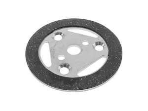 Jammer base plate racing clutch | Puch E50 Jammer base plate racing clutch | Puch E50