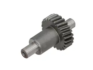 CIF gearwheel 23 teeth Mono / Vario transmission | Piaggio Ciao, SI, Bravo, Boxer CIF gearwheel 23 teeth Mono / Vario transmission | Piaggio Ciao, SI, Bravo, Boxer