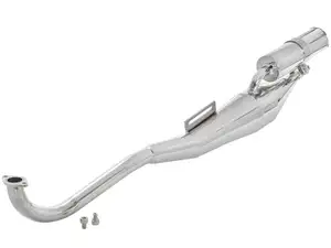 TECNO Exhaust Estoril Radical Special | Puch TECNO Exhaust Estoril Radical Special | Puch