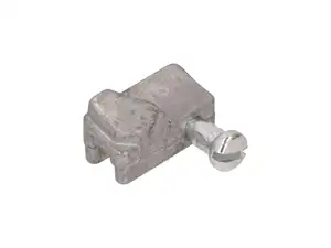 Domino sliding stone gas rotary handle aluminum (new model) Domino sliding stone gas rotary handle aluminum (new model)