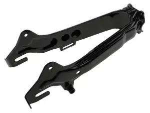 Swingarm black | Puch Maxi S, X30 NG-2AH Swingarm black | Puch Maxi S, X30 NG-2AH