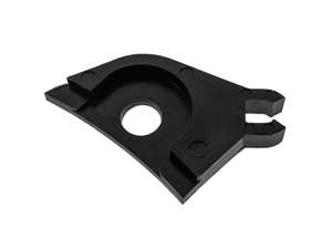 swiing® Revival Choke Lever Mount, Plastic | Piaggio Ciao PX / C24 swiing® Revival Choke Lever Mount, Plastic | Piaggio Ciao PX / C24