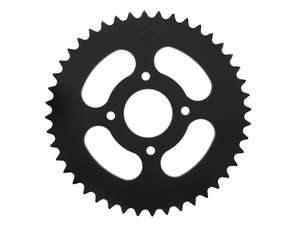 ESJOT sprocket 44 teeth (4 hole) | Hercules, Zündapp Alpa Spezial 3000 ESJOT sprocket 44 teeth (4 hole) | Hercules, Zündapp Alpa Spezial 3000