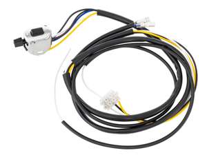 GPO Wiring Harness for MERIT Light Switch GPO Wiring Harness for MERIT Light Switch
