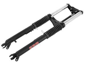 EBR fork reinforced black | Hercules EBR fork reinforced black | Hercules