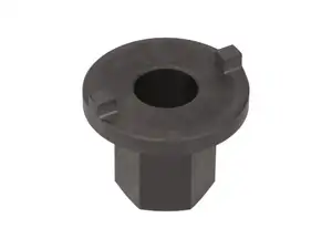 swiing® ingenious nut wrench removal 2nd gear clutch | Pony GTX, Cross 521 (A8211) swiing® ingenious nut wrench removal 2nd gear clutch | Pony GTX, Cross 521 (A8211)