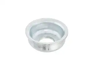 Olympia wheel bearing shell Ø 35 mm Olympia wheel bearing shell Ø 35 mm
