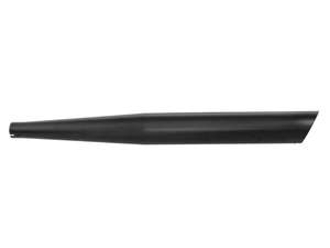Exhaust Boss Demper Ø 28 / 60 mm black Exhaust Boss Demper Ø 28 / 60 mm black
