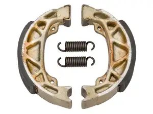 NewFren brake shoes Ø 105 x 22 NewFren brake shoes Ø 105 x 22