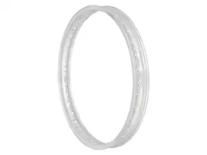Rim ring 1.40 x 16" aluminum NOS | Cilo DT Rim ring 1.40 x 16" aluminum NOS | Cilo DT