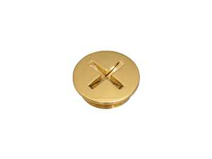 66HEROES Screw plug M14x1 gold | Sachs 504, 503 2AL, 2BL, AAL, AC, ABL 66HEROES Screw plug M14x1 gold | Sachs 504, 503 2AL, 2BL, AAL, AC, ABL