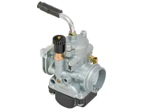 21 mm PHBG AS carburetor hand choke (Dell'Orto replica) 21 mm PHBG AS carburetor hand choke (Dell'Orto replica)