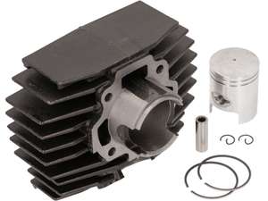 DMP 40 mm cylinder kit | Honda Camino DMP 40 mm cylinder kit | Honda Camino