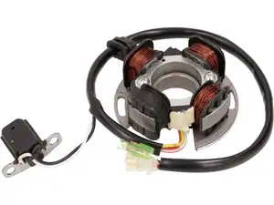 Stator electronic ignition | Tomos A35, A52, A55 Stator electronic ignition | Tomos A35, A52, A55