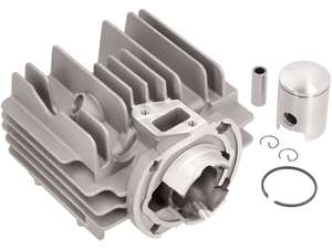 38 mm cylinder kit 45 km/h version | Sachs (504), 505, 508, 535 38 mm cylinder kit 45 km/h version | Sachs (504), 505, 508, 535
