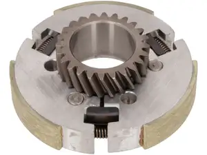Clutch Carbon 2nd gear | Tomos Classic, Quadro, Sprint, Fun Sport'R Clutch Carbon 2nd gear | Tomos Classic, Quadro, Sprint, Fun Sport'R