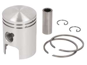 Vertex piston 38 mm (12 mm KoBo) type B | Tomos A55 Vertex piston 38 mm (12 mm KoBo) type B | Tomos A55