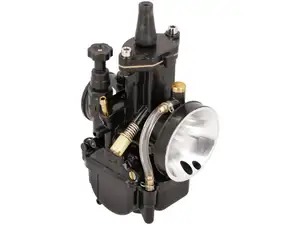 21 mm PWK carburetor Racing black 21 mm PWK carburetor Racing black