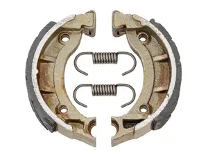 swiing® ingenious brake shoes Ø 90 x 18 spoke wheel Racing slotted | Hercules Prima, Optima swiing® ingenious brake shoes Ø 90 x 18 spoke wheel Racing slotted | Hercules Prima, Optima