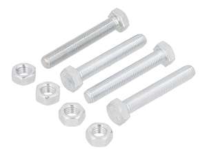 swiing® revival screw set M7 x 45 sprocket mounting | Tomos Fun Sport'R swiing® revival screw set M7 x 45 sprocket mounting | Tomos Fun Sport'R
