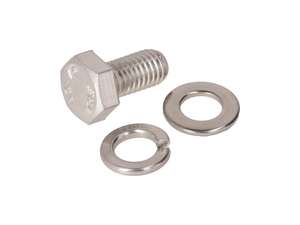 swiing® revival screw set egg lamp central mounting Inox swiing® revival screw set egg lamp central mounting Inox