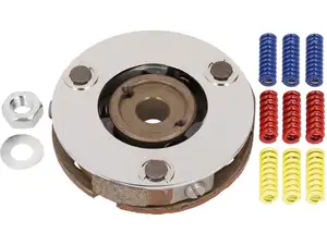 Clutch reinforced | Puch E50 Clutch reinforced | Puch E50