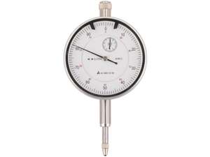Analog dial gauge (professional tool) Analog dial gauge (professional tool)