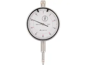 Analog dial gauge (professional tool) Analog dial gauge (professional tool)