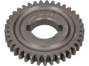 EVOK gear wheel 37 teeth Mono / Vario gearbox | Piaggio Ciao, SI, Bravo, Boxer EVOK gear wheel 37 teeth Mono / Vario gearbox | Piaggio Ciao, SI, Bravo, Boxer