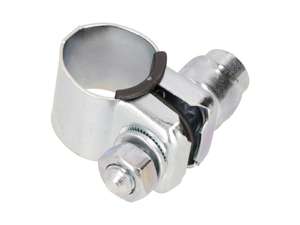 Bumm mirror mount M8 galvanized Bumm mirror mount M8 galvanized