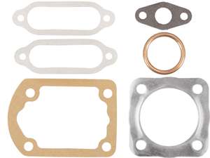 swiing® revival gasket set cylinder with head gasket diaphragm version | Sachs 50/2 swiing® revival gasket set cylinder with head gasket diaphragm version | Sachs 50/2