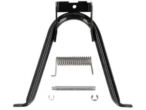 Main stand 10 mm axle | Piaggio Ciao C9 / P Main stand 10 mm axle | Piaggio Ciao C9 / P