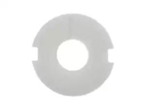 Transval foam under speedometer drive Transval foam under speedometer drive