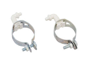 Pump holder Pump holder