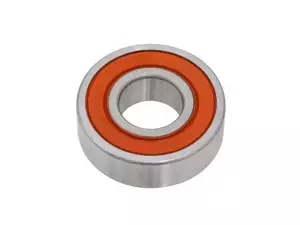 NTN 6203 LLU ball bearing 17/40/12 crankshaft | Solex NTN 6203 LLU ball bearing 17/40/12 crankshaft | Solex