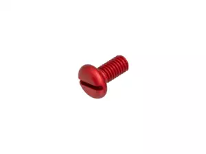 swiing® ingenious oil level screw engine red | Zündapp Type 247 swiing® ingenious oil level screw engine red | Zündapp Type 247