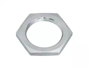 swiing® revival nut M24x0.75 SW32 variator | Piaggio Ciao, SI, Bravo, Boxer swiing® revival nut M24x0.75 SW32 variator | Piaggio Ciao, SI, Bravo, Boxer