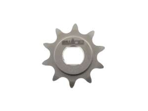 swiing® revival sprocket 10 teeth | Alpa Turbo, Bora / Malaguti Fifty swiing® revival sprocket 10 teeth | Alpa Turbo, Bora / Malaguti Fifty