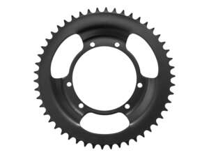 GPO sprocket 50 teeth black | Puch Maxi, Puch X30 NG-2AH GPO sprocket 50 teeth black | Puch Maxi, Puch X30 NG-2AH