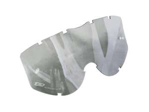 ProGrip replacement lens Raceline silver ProGrip replacement lens Raceline silver